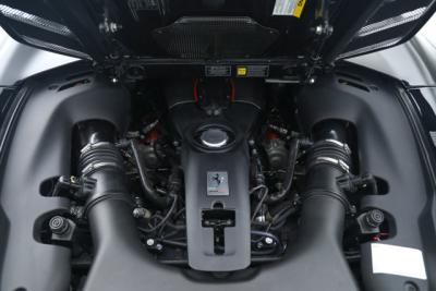 2019 Ferrari 488 Pista Spider