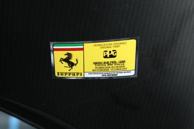 2019 Ferrari 488 Pista Spider