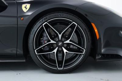 2019 Ferrari 488 Pista Spider