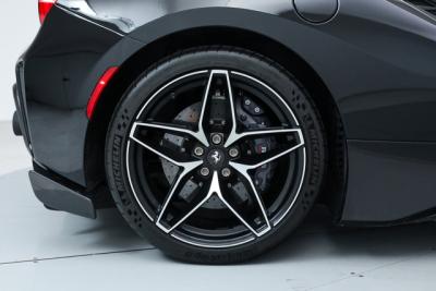 2019 Ferrari 488 Pista Spider