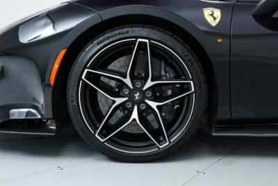 2019 Ferrari 488 Pista Spider