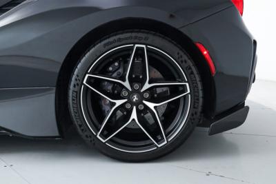 2019 Ferrari 488 Pista Spider