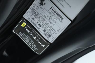 2019 Ferrari 488 Pista Spider