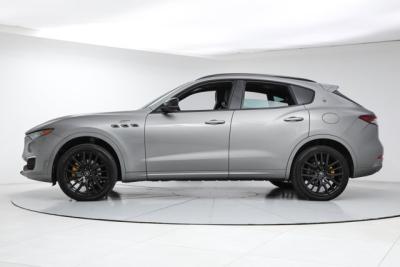 2022 Maserati Levante
