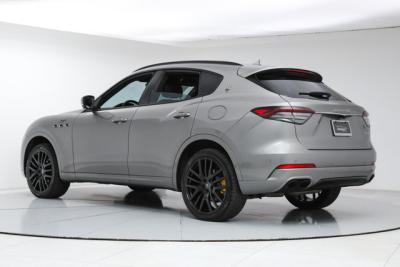 2022 Maserati Levante