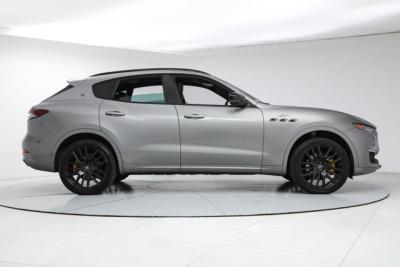 2022 Maserati Levante