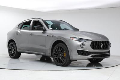 2022 Maserati Levante