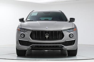 2022 Maserati Levante