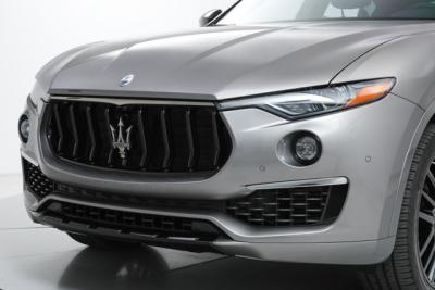 2022 Maserati Levante