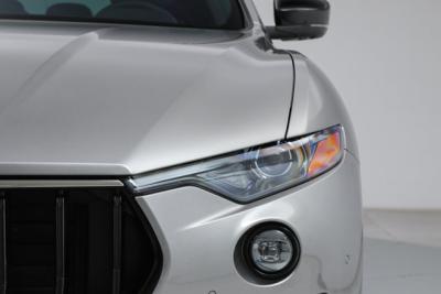 2022 Maserati Levante