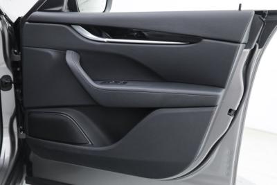 2022 Maserati Levante