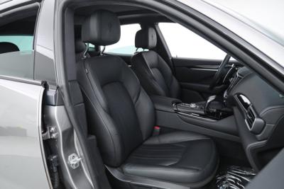 2022 Maserati Levante