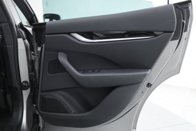 2022 Maserati Levante