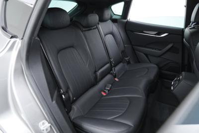 2022 Maserati Levante