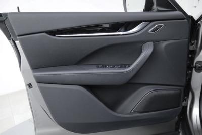 2022 Maserati Levante