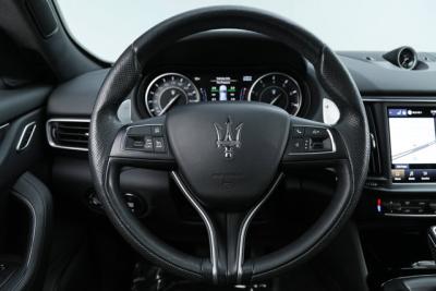2022 Maserati Levante