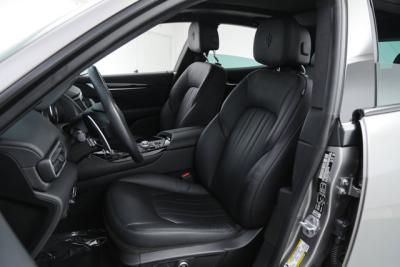 2022 Maserati Levante