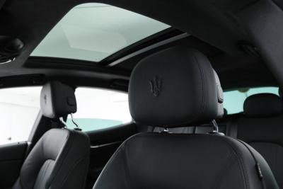 2022 Maserati Levante