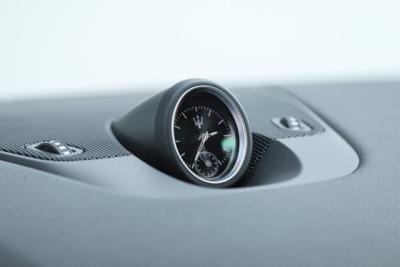 2022 Maserati Levante