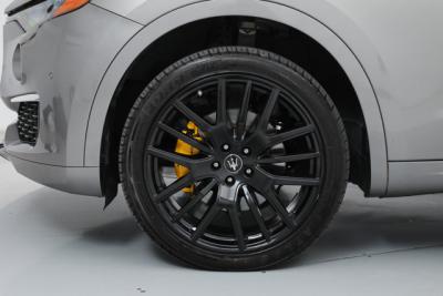 2022 Maserati Levante