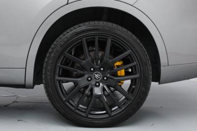 2022 Maserati Levante