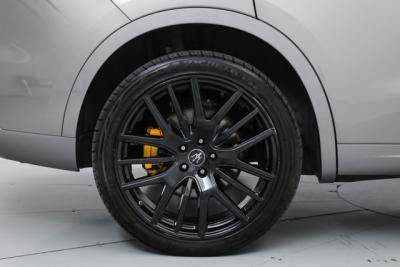 2022 Maserati Levante