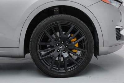 2022 Maserati Levante