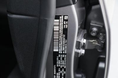 2022 Maserati Levante