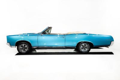 1967 Pontiac GTO