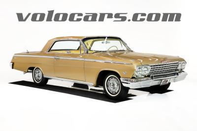 1962 Chevrolet Impala SS Golden Anniversary