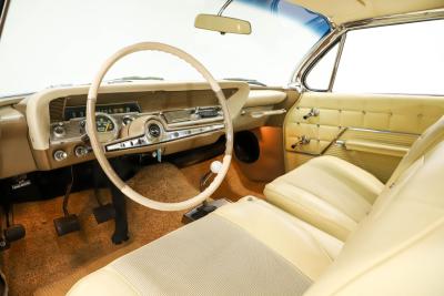 1962 Chevrolet Impala SS Golden Anniversary