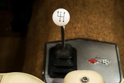 1962 Chevrolet Impala SS Golden Anniversary