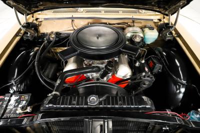 1962 Chevrolet Impala SS Golden Anniversary