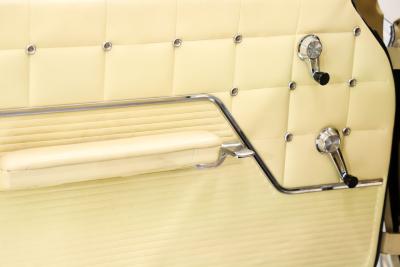 1962 Chevrolet Impala SS Golden Anniversary