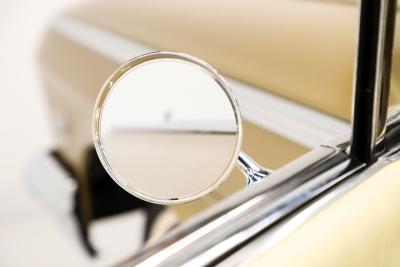 1962 Chevrolet Impala SS Golden Anniversary