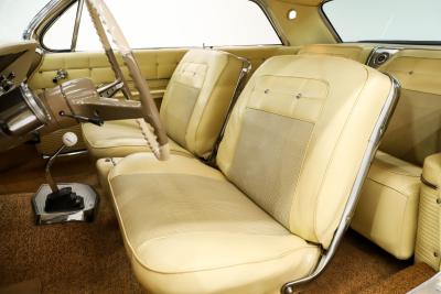 1962 Chevrolet Impala SS Golden Anniversary