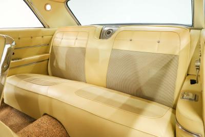 1962 Chevrolet Impala SS Golden Anniversary