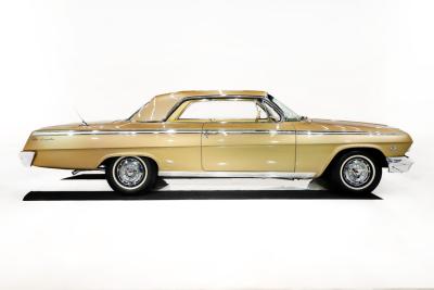 1962 Chevrolet Impala SS Golden Anniversary