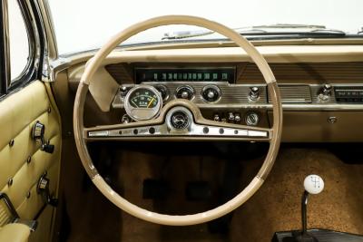 1962 Chevrolet Impala SS Golden Anniversary