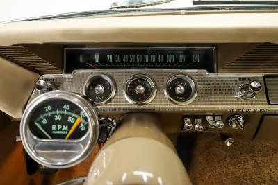 1962 Chevrolet Impala SS Golden Anniversary