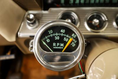 1962 Chevrolet Impala SS Golden Anniversary