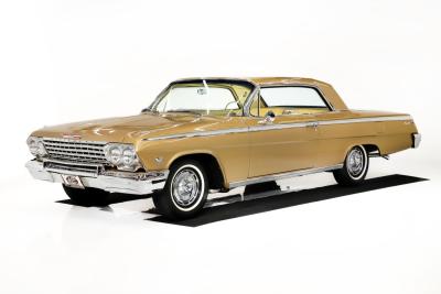 1962 Chevrolet Impala SS Golden Anniversary