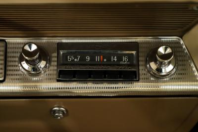 1962 Chevrolet Impala SS Golden Anniversary