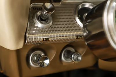 1962 Chevrolet Impala SS Golden Anniversary