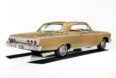 1962 Chevrolet Impala SS Golden Anniversary