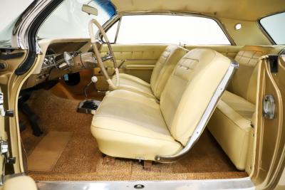 1962 Chevrolet Impala SS Golden Anniversary