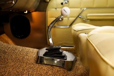 1962 Chevrolet Impala SS Golden Anniversary