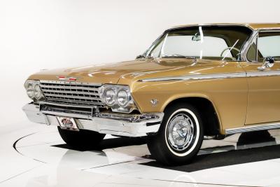 1962 Chevrolet Impala SS Golden Anniversary