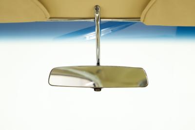 1962 Chevrolet Impala SS Golden Anniversary