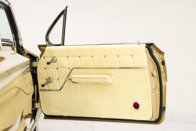 1962 Chevrolet Impala SS Golden Anniversary